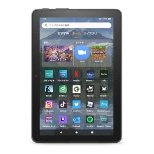 amazon（アマゾン） Fire HD 10 32GB デニム タブレット 10.1インチ HD