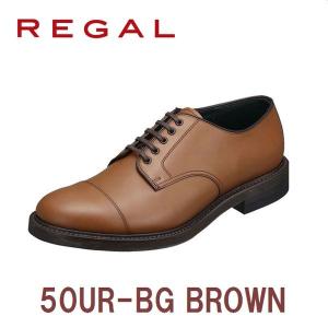 REGAL（リーガル） ケンフォード KENFORD KN44 ダークブラウン 本革 3E