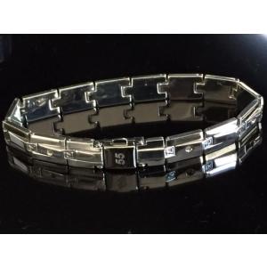 レダシルマ nano INGOT ネックレス プチシルマのジュエリー