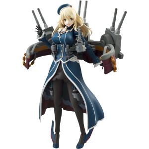 艦隊これくしょん -艦これ- 島風 1/8スケール PVC製 塗装済み完成品