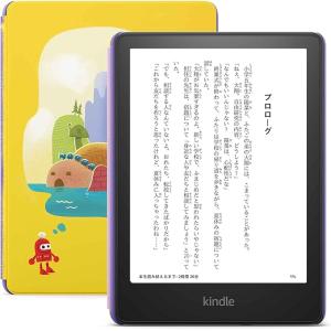 amazon（アマゾン） Kindle 第11世代 16GB ブラック 2024年発売モデル