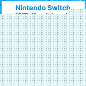 任天堂純正品】ドック本体のみ Nintendo Switch ドック 単品 ※HDMI
