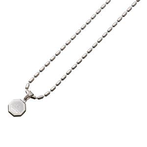 ハーツ ネックレス Good-HEARTZ スーパーメタリックシリーズ