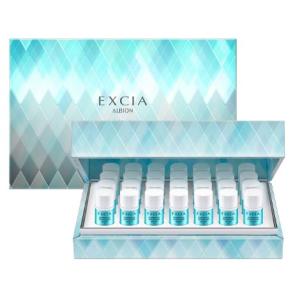 EXCIA 国内正規品安心 ベストコスメ受賞 アルビオン エクシア