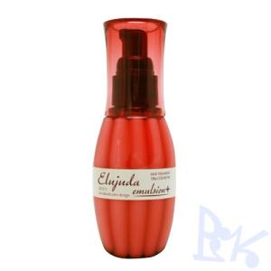 ミルボン ディーセス エルジューダ エマルジョン 120g 細い髪用