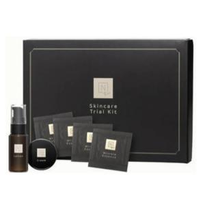 N organic（エヌオーガニック） Norganic Plenum 3点セット[ N