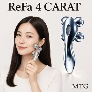MTGリファクリスタルカラットフェイス Crystal CARAT FACE 美顔