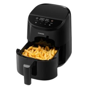 COSORI（コソリ） COSORI Lite ノンフライヤー 3.8L CAF-LI401 電気