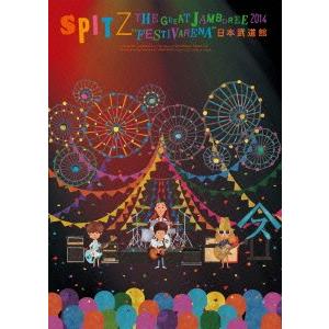 ユニバーサルミュージック スピッツ【DVD】spitz THE GREAT JAMBOREE