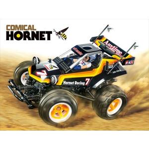 タミヤ 1/10RC コミカル グラスホッパー（WR-02CBシャーシ） #58662