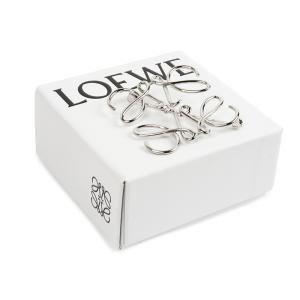 LOEWE（ロエベ） ブローチ ANAGRAM BROOCH 111.25.020 111.27.027