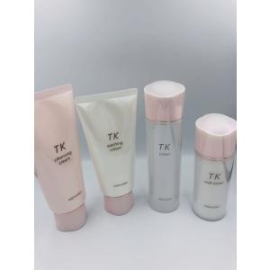 送料無料】MENARD メナード つき華6点セット→新商品TKに変更