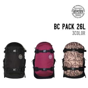 RAIN OR SHINE レインオアシャイン CRUISE PACK 11L クルーズパック