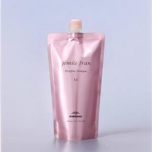 jemile fran（ジェミールフラン） ミルボン ヒートグロス J シャンプー