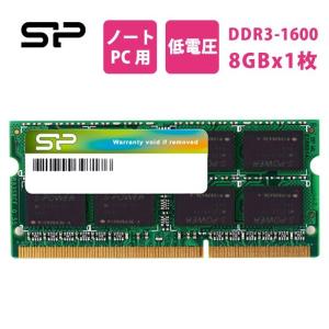 Silicon Power（シリコンパワー） DDR4 8GB デスクトップPC用 PCメモリ