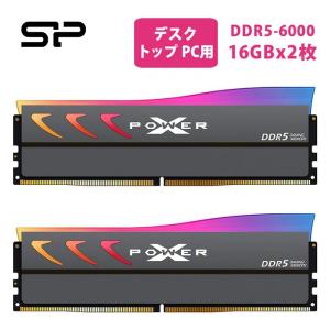 Silicon Power（シリコンパワー） pcメモリ 32gb ノートPC用メモリ