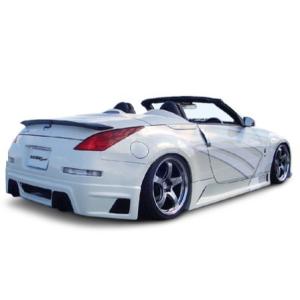フェアレディ 【M's】日産 Z33 フェアレディZ (2002y-2008y) Rocket