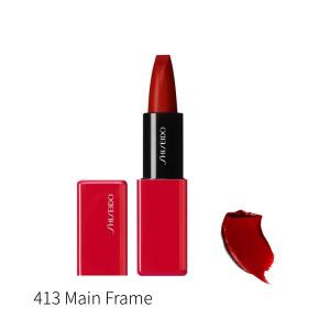 SHISEIDO メーキャップ 資生堂 メーキャップ テクノサテン ジェル