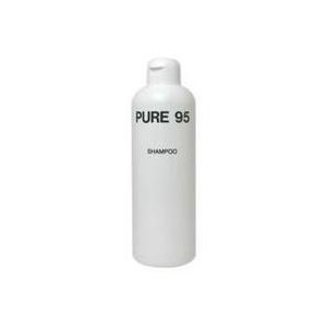 PURE95 シャンプー800ML ピュア95 無添加、無香料。ボディーソープ
