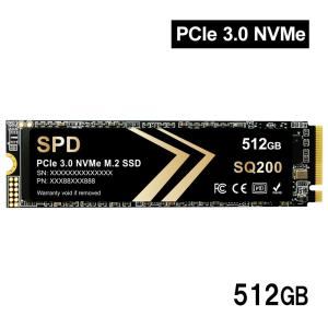 SPD SPD SSD 1TB M.2 2280 PCIe 3.0 NVMe R: 3300MB/s W: 2400MB/s 3D