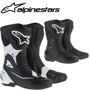 アルパインスターズ（alpinestars） ブーツ alpinestars SMX-1 R v2