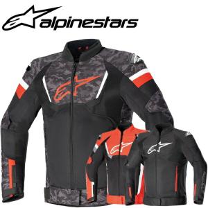 アルパインスターズ（alpinestars） ジャケット alpinestars T-GP X