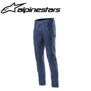 アルパインスターズ（alpinestars） パンツ alpinestars DUNCAN DENIM