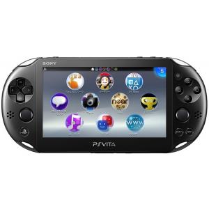 SONY（ソニー） 【新品】【即納】 PlayStation Vita Wi-Fiモデル