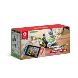 任天堂（Nintendo） 【新品】【即納】マリオカート ライブ ホーム