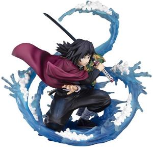 アルター（ALTER） 送料無料◇再販 鬼滅の刃 冨岡義勇 ALTAiR 1/8