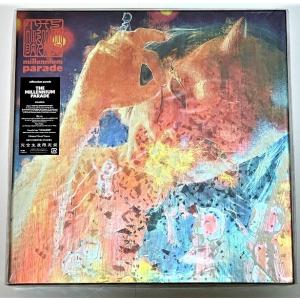 King Gnu 常田大希 レコード millennium 2点 parade