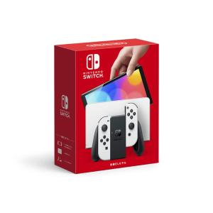 Nintendo Switch 【新品】1週間以内発送 Nintendo Switch（有機EL