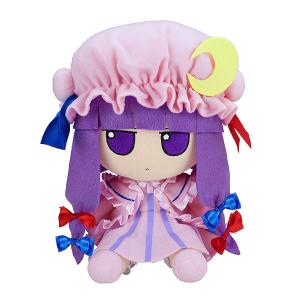 新品】【即納】【特典 缶バッジ 付き】 東方ぬいぐるみシリーズ40 八雲