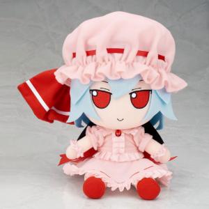 新品】【即納】【特典 缶バッジ ナズーリン】東方ぬいぐるみシリーズ