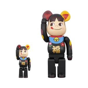 BE@RBRICK 【新品】1週間以内発送 遊☆戯☆王デュエルモンスターズ