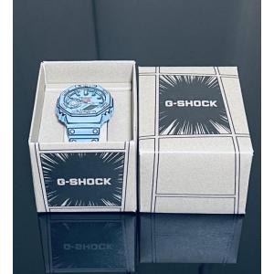 CASIO（カシオ） 【新品】【即納】G-SHOCK Gショック CASIO『シン