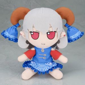新品】【即納】【特典 缶バッジ 付き】 東方ぬいぐるみシリーズ40 八雲