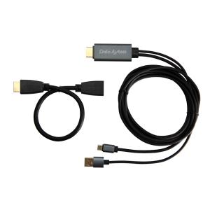 Data System（データシステム） VIK-T74 ビデオ入力ハーネスキット TV