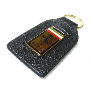 Ferrari（フェラーリ） フェラーリ(Cavallino)メタルキーリング 2114