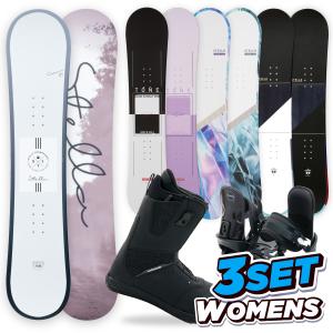 スノーボード 3点セット ジュニア キッズ ZUMA ツマ 22-23 MT Rider bb