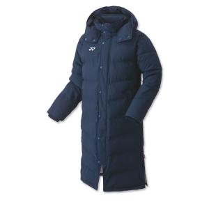 YONEX（ヨネックス） テニスウェア ユニセックス ベンチコート 90073