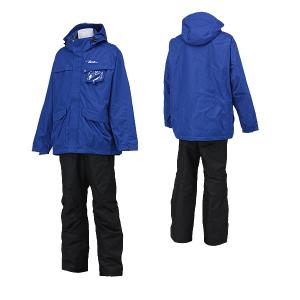 オンヨネ（ONYONE） スキーウェア メンズ 上下セット BB体 無地