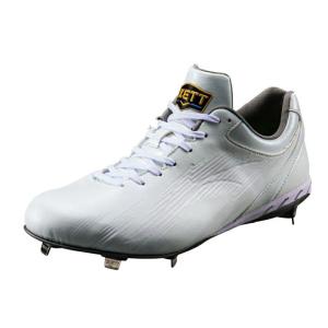ゼット（ZETT） 野球 スパイク 高校 大人 3e 金具 埋込み メンズ