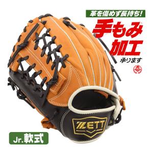 MIZUNO（ミズノ） ミズノプロ/オーダーグラブ/硬式グローブ/内野手AXI