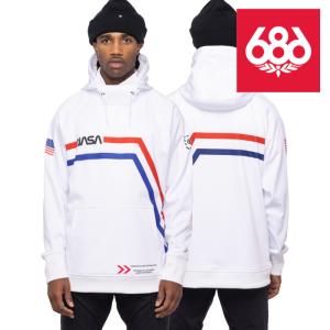 686（シックスエイトシックス） 日本正規品 スノーボードウェア