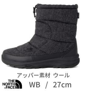 THE NORTH FACE（ザ ノースフェイス） ノースフェイス FK-24cm ヌプシ