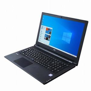 VersaPro 15.6型 NEC タイプVX Core i5 第6世代 メモり8GB 新品