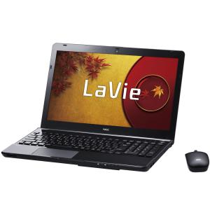 LaVie N 中古ノートパソコン 中古パソコン 15.6型 NEC LAVIE PC