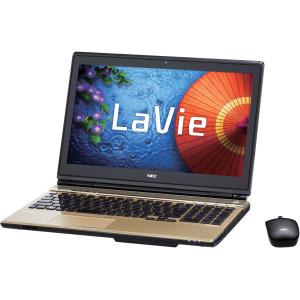 LaVie L 中古パソコン NEC LL750F26R Microsoft Office 2019 Core i7
