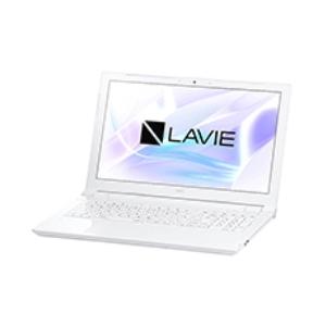 2017年モデル LAVIE Note Standard - NS200/H Celero 3865U 1.8GHZ
